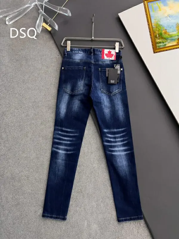 dsquared jeans pour homme s_1260711:Dsquared2 jeans slim jean1